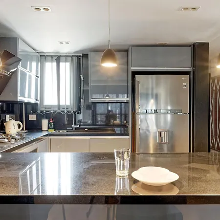 Vesta - Cairo Festival City Residence Exterior photo