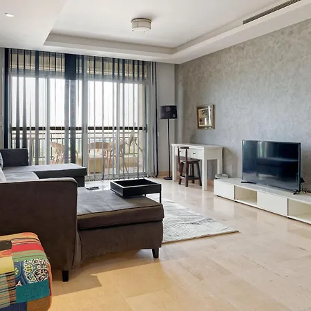 Vesta - Cairo Festival City Residence Exterior photo