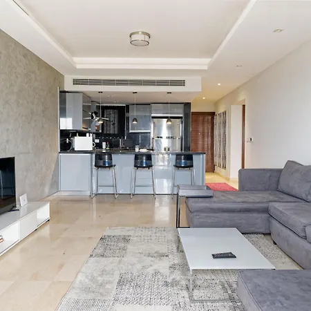 Vesta - Cairo Festival City Residence Exterior photo