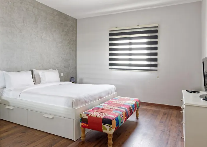 Vesta - Cairo Festival City Residence