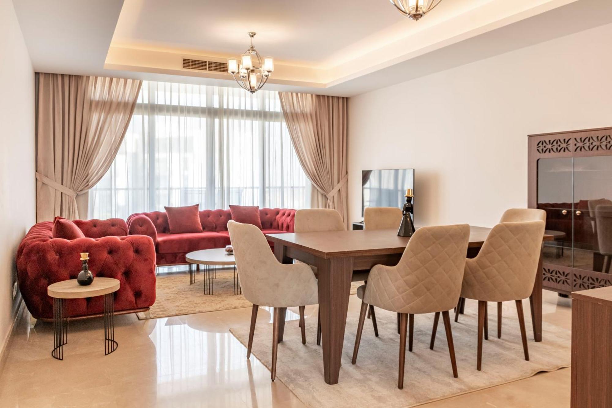 Apartman Vesta - Festival Kairó