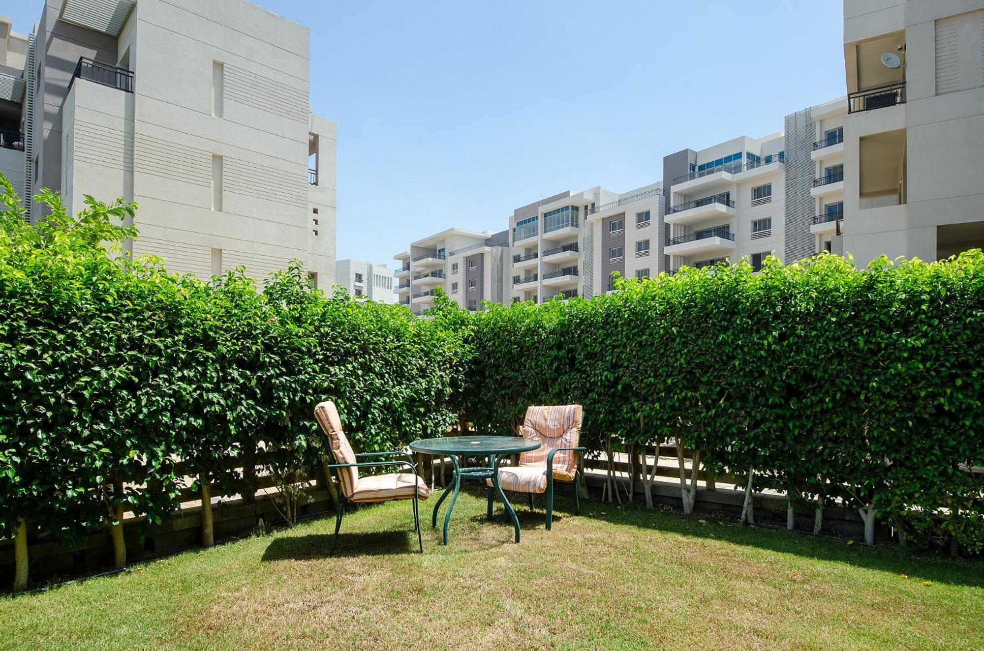 Apartman Vesta - Festival *