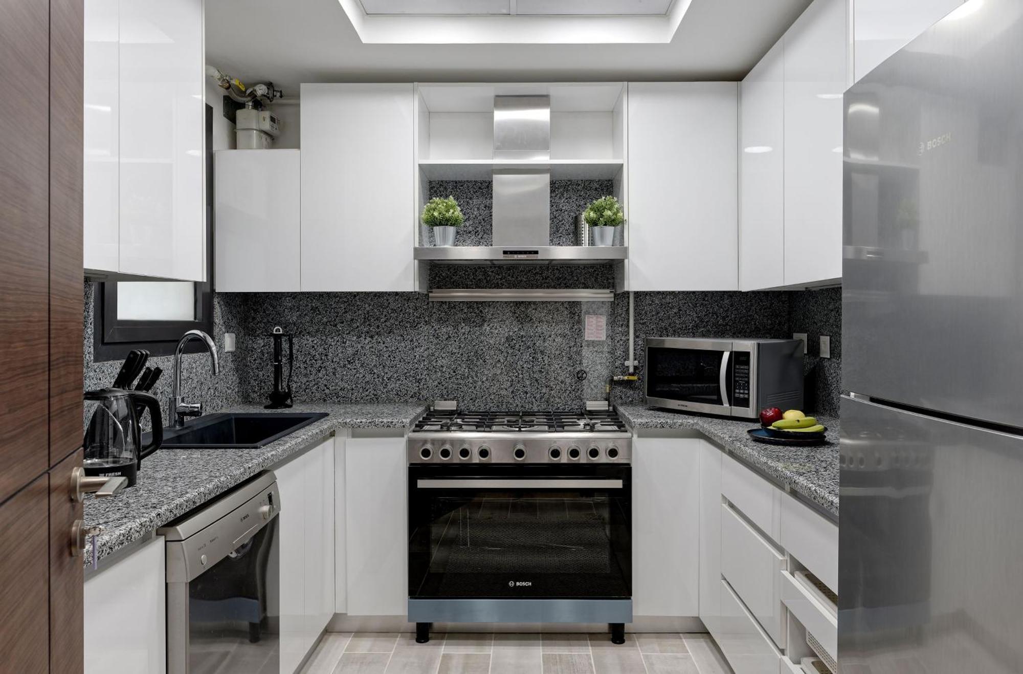 Apartman Vesta - Festival Kairó
