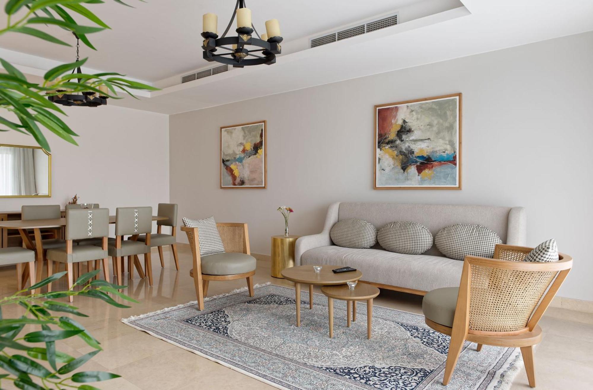 Vesta - Festival Apartman