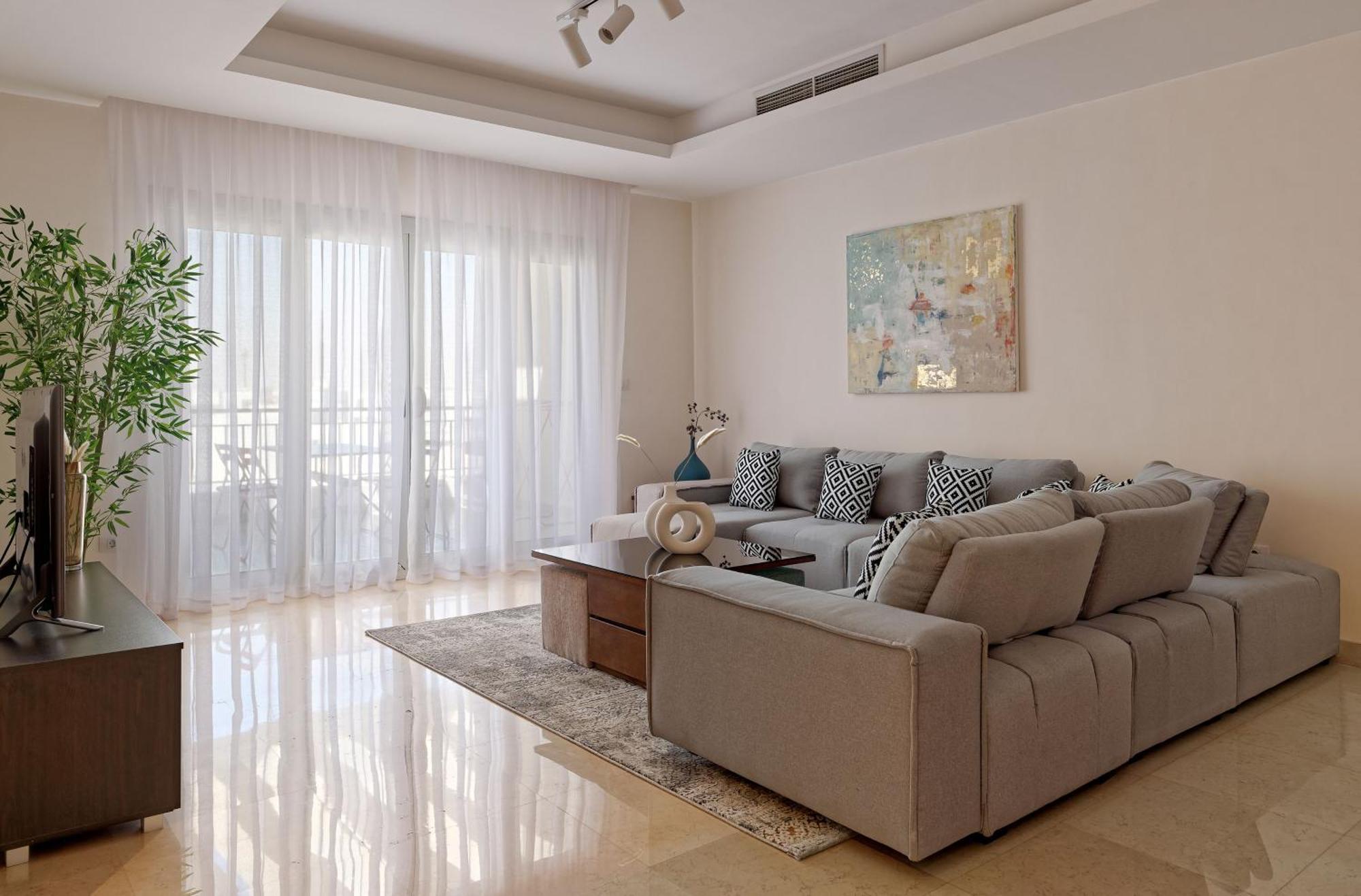 Vesta - Festival Apartman