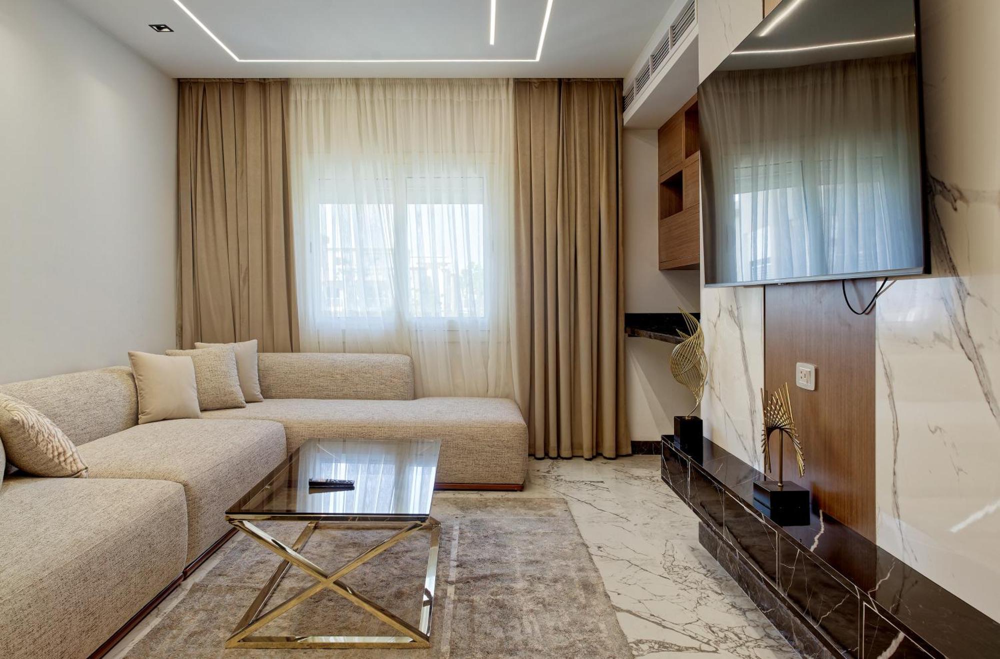 Apartman Vesta - Festival Kairó