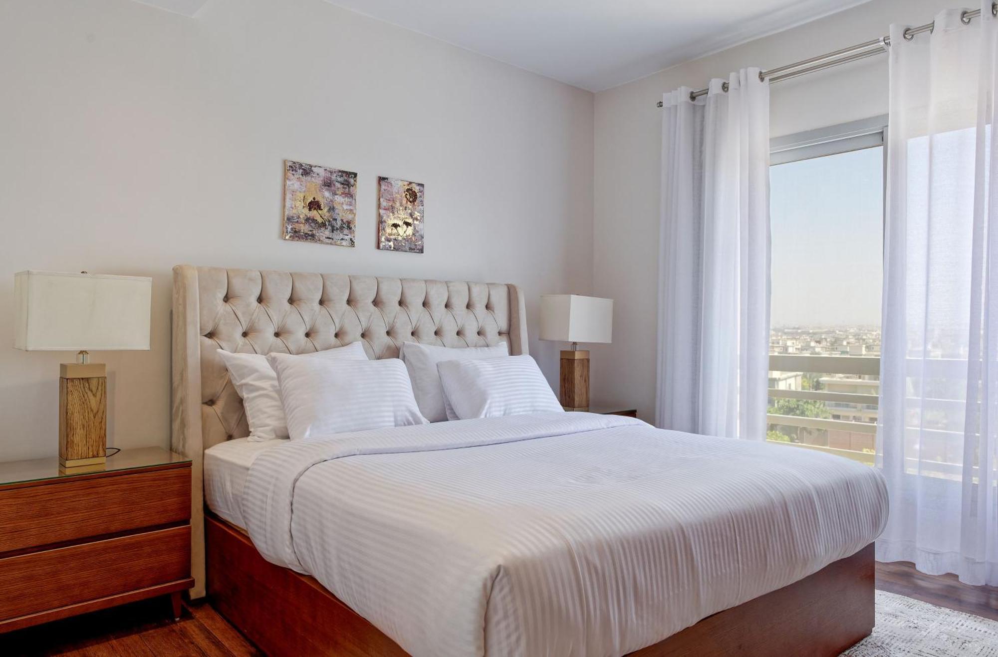 Apartman Vesta - Festival Kairó