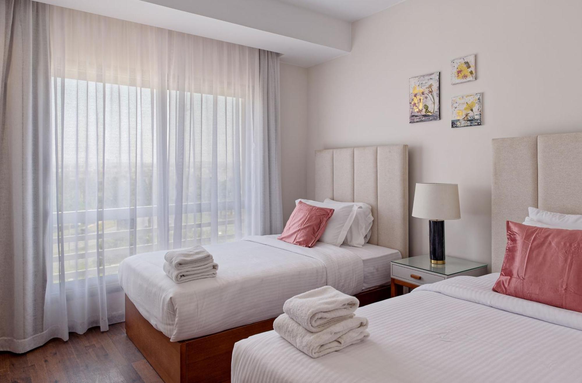 Apartman Vesta - Festival