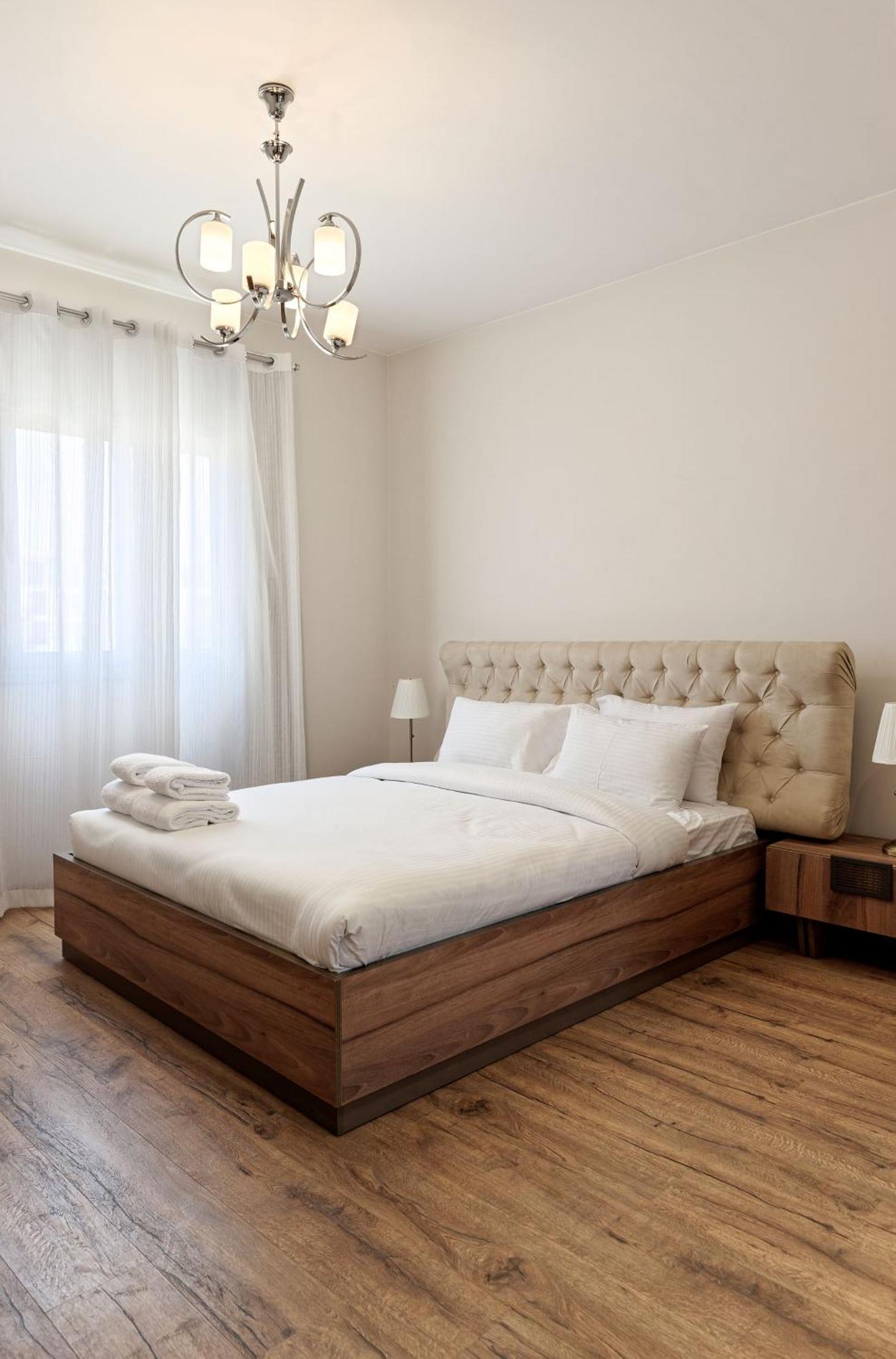Apartman Vesta - Festival